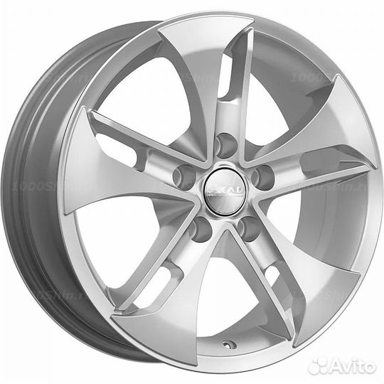 Диск 6,5*16 5*114,3 ET45 67,1 Скад Венеция Селена