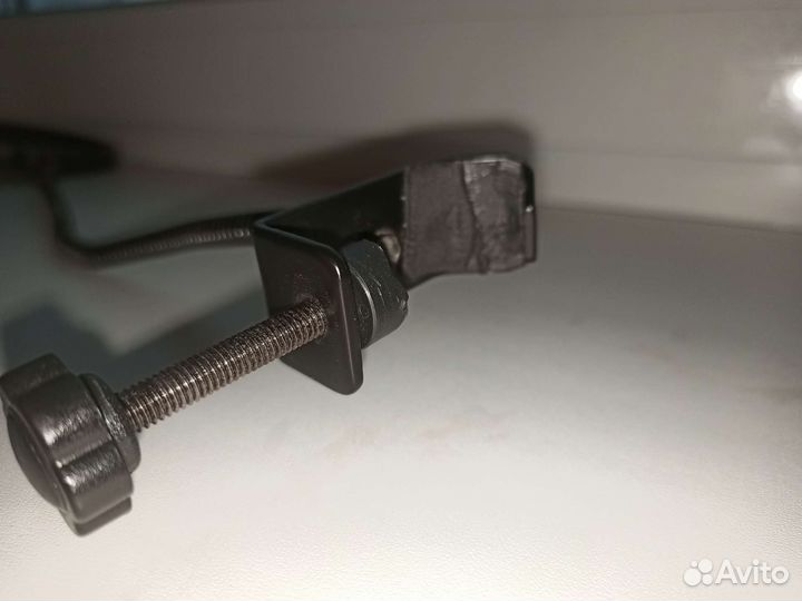 Поп фильтр для микрофона