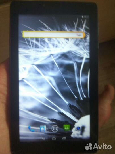 Планшет Digma optima 7.21