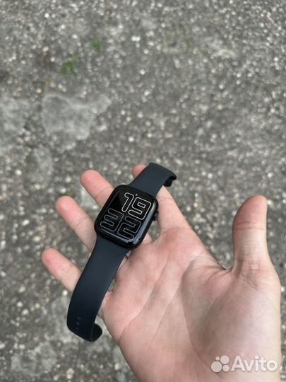 Apple watch se gen 2 44mm 2023