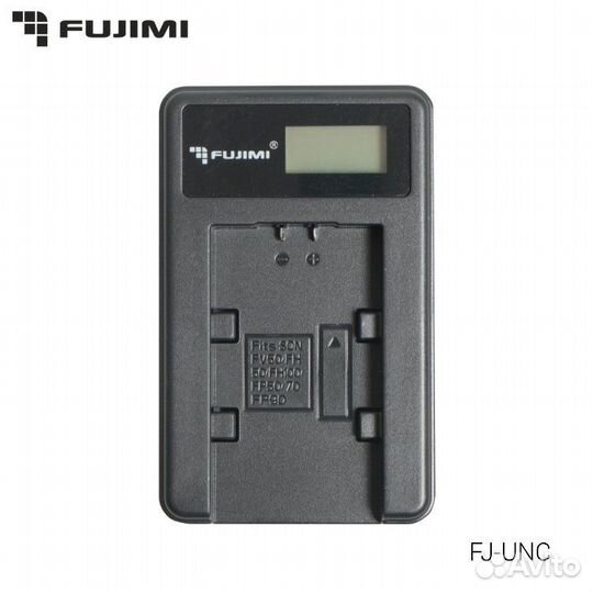 Fujimi UNC-E8 Зарядное устройство USB