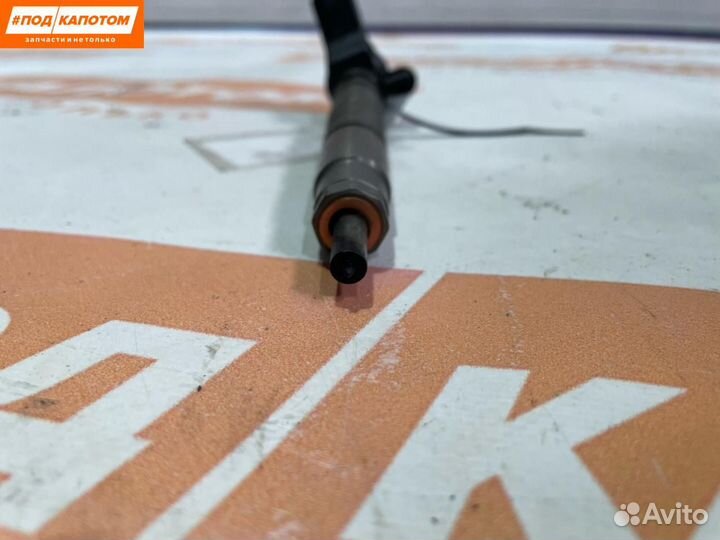 Форсунка топливная Kia Sportage 3 2013 33800-2F000