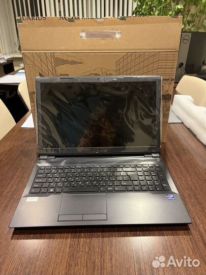 Ноутбук Aquarius Cmp NS585 R33