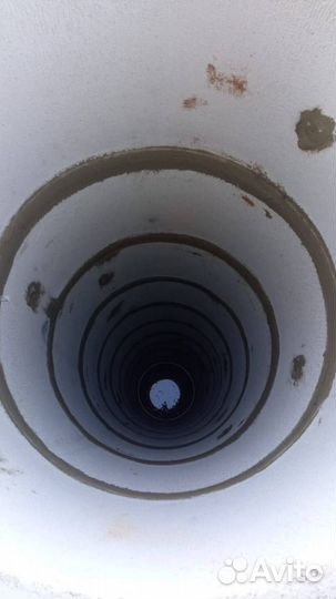 Септики, колодцы