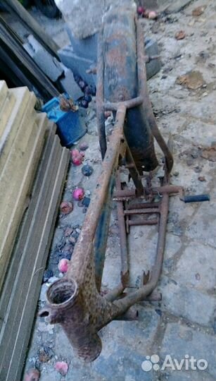 Рама т4 панония