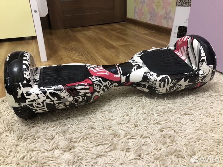 Гироскутер