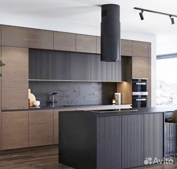 Кухня на заказ Бонпари. Беспроцентная рассрочка