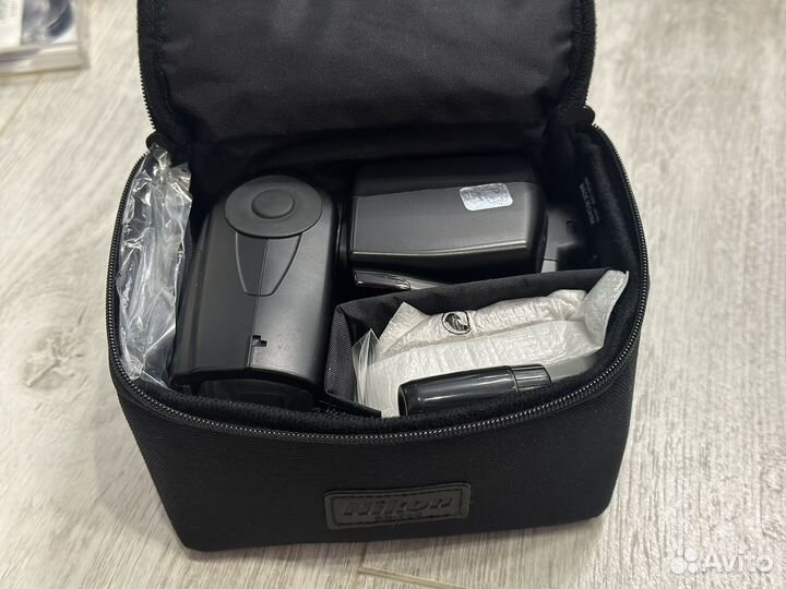 Фотоаппарат Nikon d90