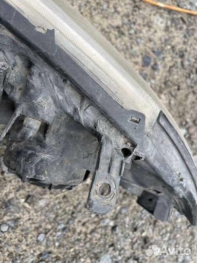 Фара правая Nissan Gloria/Cedric Y34