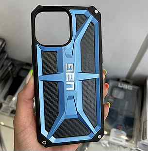 Чехол UAG monarh для iPhone 13 Pro Max