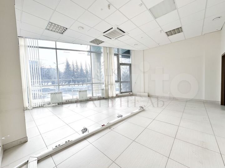 Торговая площадь, 520 м²