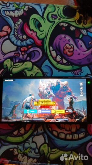 Sony Xperia XZ2, 4/64 ГБ