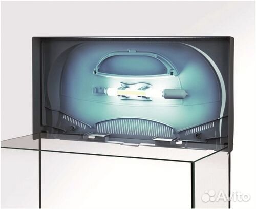Аквариум Tetra Starter Line LED 54 литра