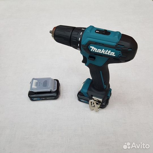 Шуруповерт Makita Df333D (Новое)