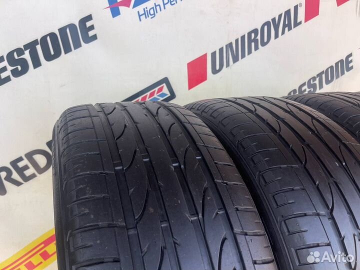 Bridgestone Dueler H/P 235/50 R18