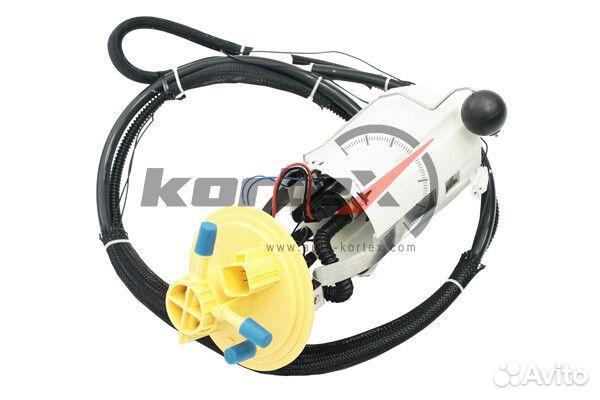 Электробензонасос Kortex KPF6077STD