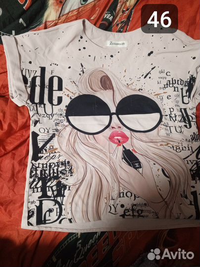 Кофта женская