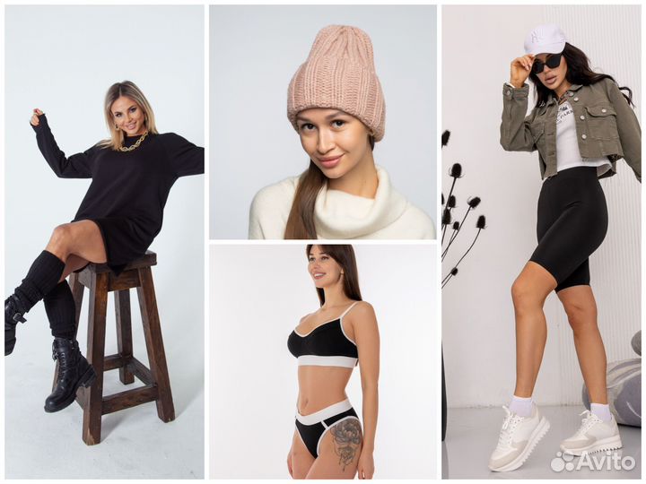 Фотограф для маркетплейсов