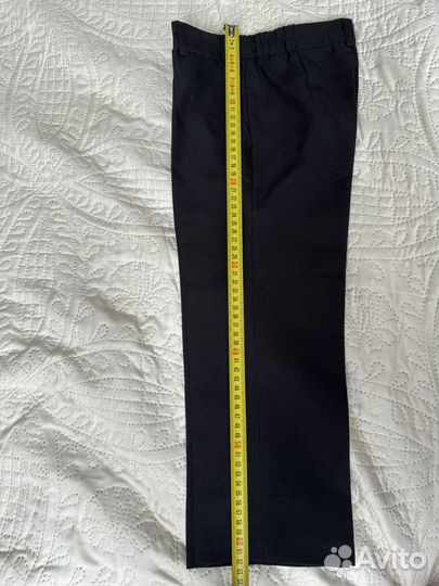 Брюки для мальчика