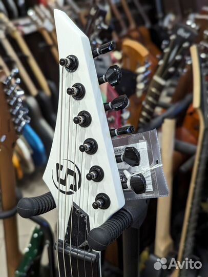 Электрогитара S by Solar VB4.6W