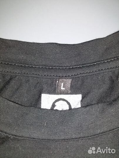 Футболка неомарксистская. Новая. Размер S/46