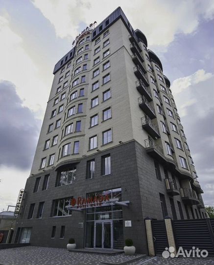 Администратор спа