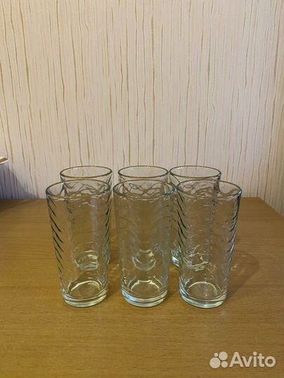 Стаканы