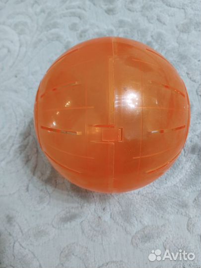 Шар для грызунов