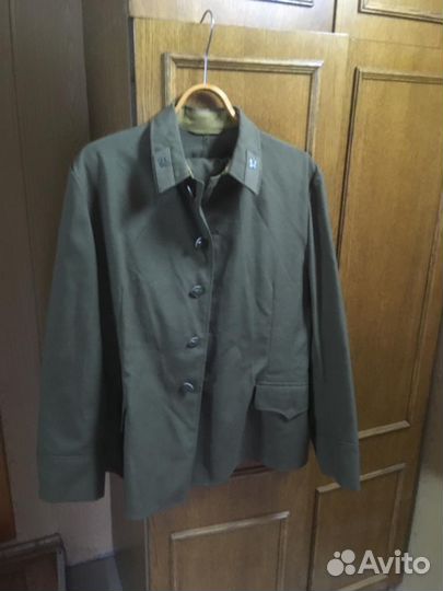 Пш офицерское советское новое