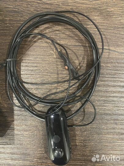 Микронаушники магнитные