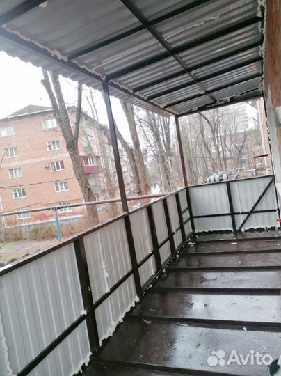 Остекление коттеджей с гарантией по договору