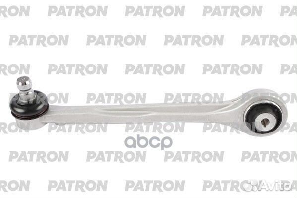 Рычаг подвески audi Q7 16- PS50087L patron