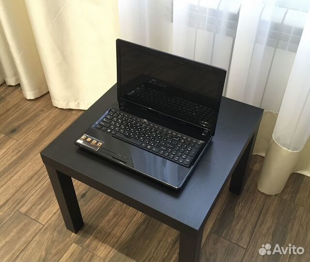 Lenovo G580 15.5