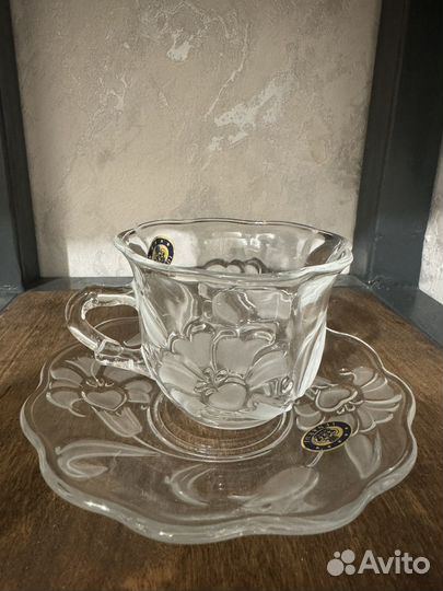 Чайная пара lenardi