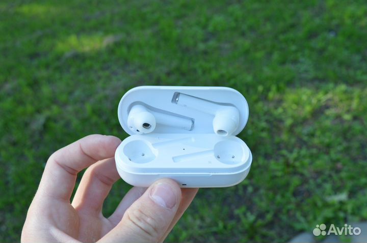 Беспроводные наушники Honor