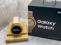 Часы Samsung Galaxy Watch 42mm