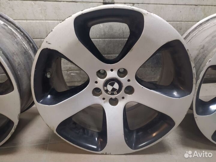 Диски bmw r19 132 борбет