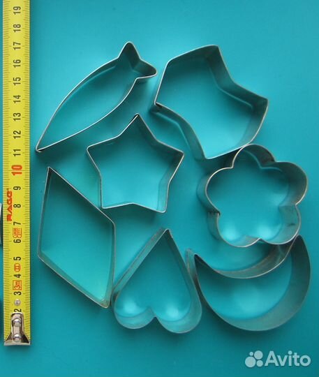 Кухонная утварь из СССР