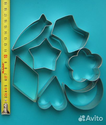 Кухонная утварь из СССР