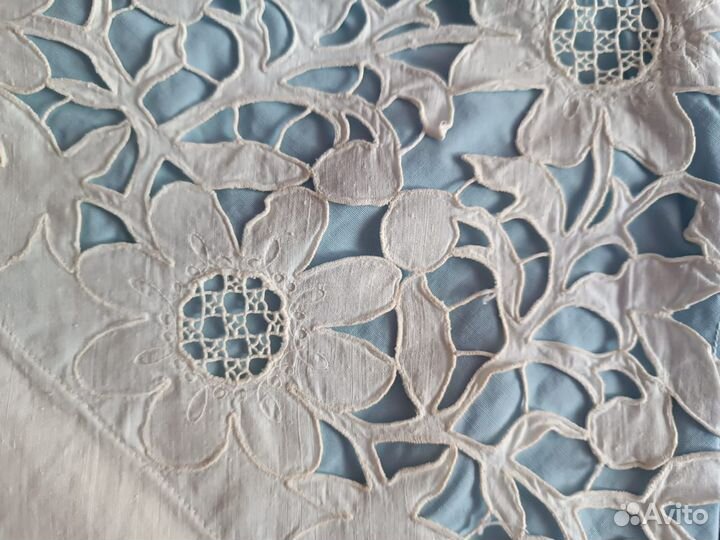 Наволочка,салфетки,времён СССР