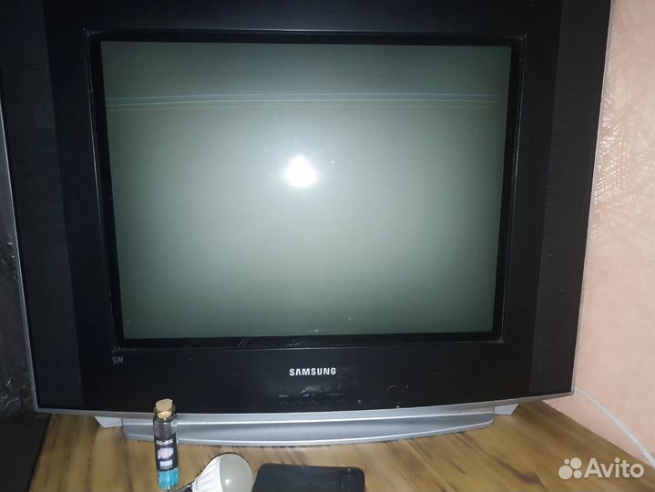 Телевизор