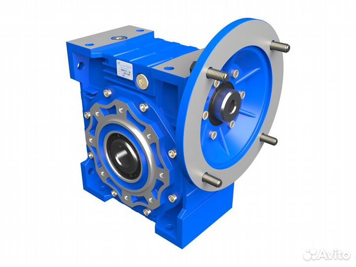 Червячный редуктор ESQ nmrw (nmrv) 110-100