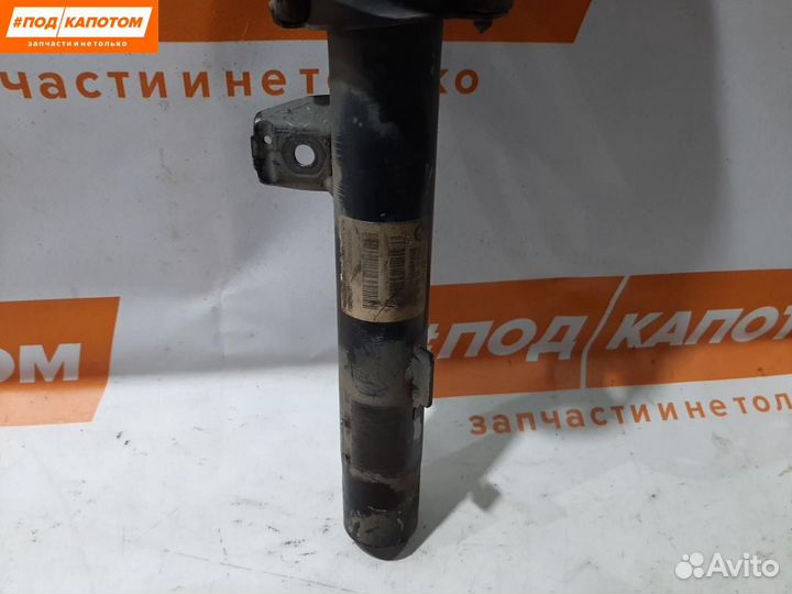 Стойка амортизатора передняя левая BMW 1 E87 2007