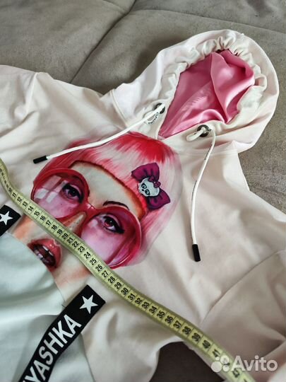 Кофта stilnyashka