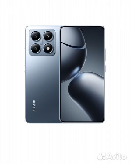 Xiaomi 14T, 12/256 ГБ