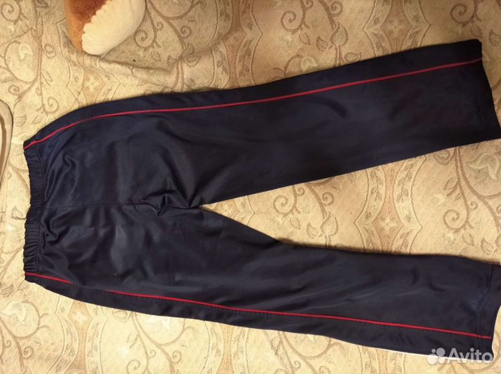 Детские Спортивные штаны