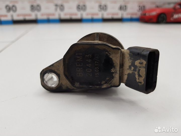 Катушка зажигания (Toyota Corolla)