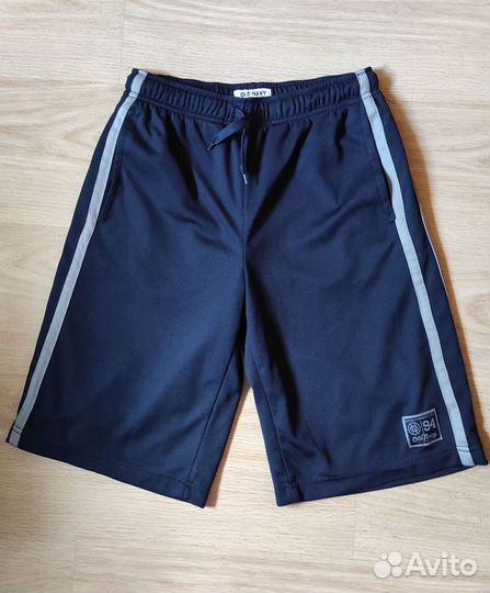 Шорты на подростка 164