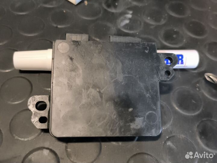 Yamaha MT10 r1 блок управления светом