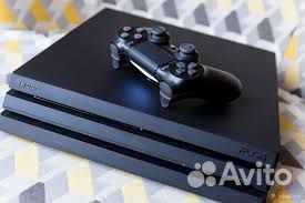 Sony playstation 4 ps4 slim 500gb